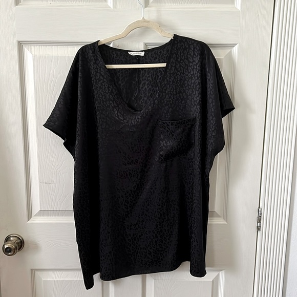 2X blouse - Picture 1 of 3